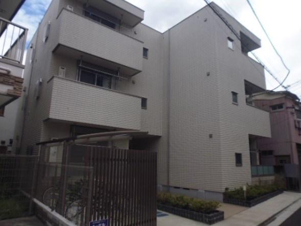 MAISON さいわい
