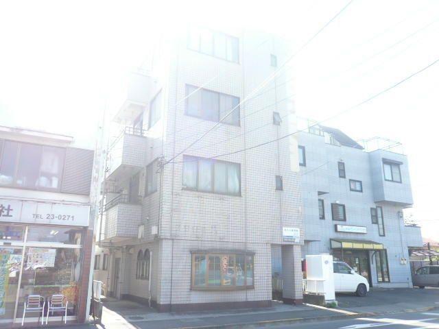 セトル東青梅(1DK/4階)
