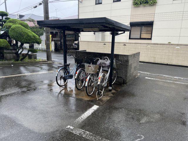 フォレスト浜の宮
