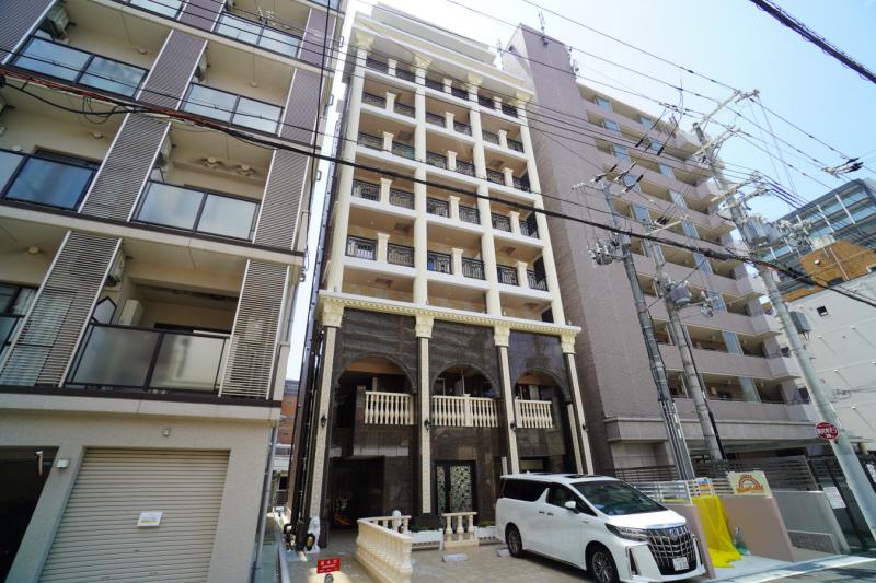 シェワズ・レガリア