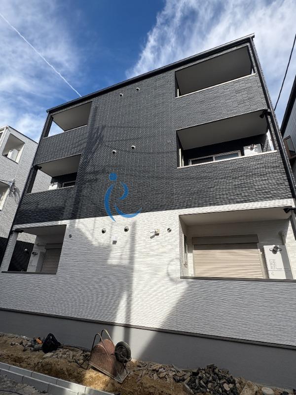 グローハイツ喜連サウス