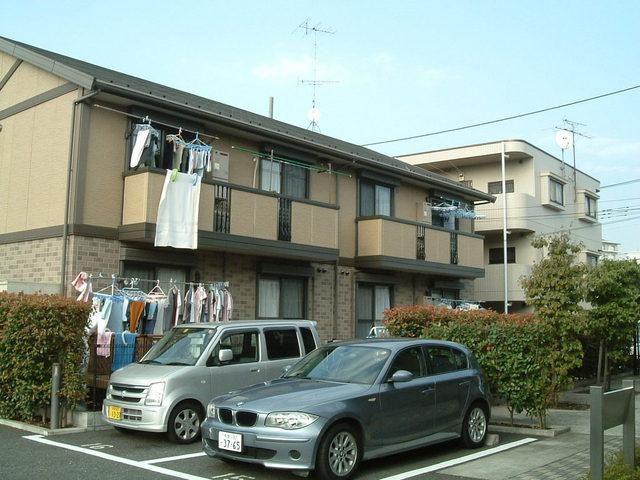 ブルースカイC