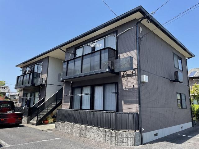 ディアス杉村B棟