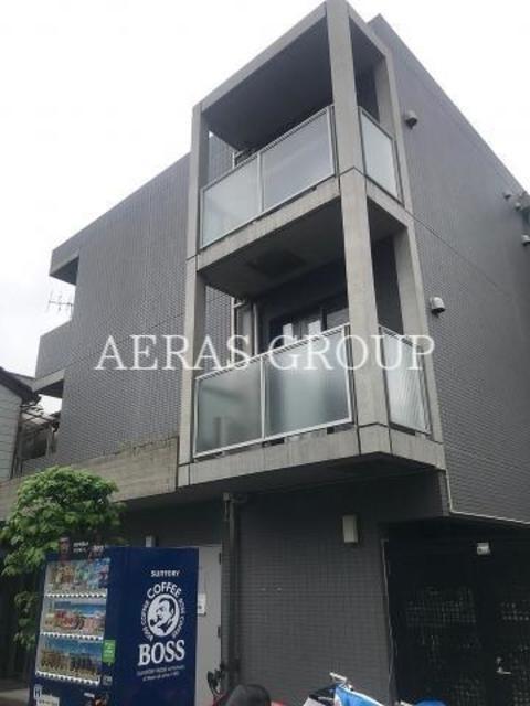 AQUA TOKYO ノースCITY