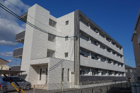 シエテ久居元町レジデンス