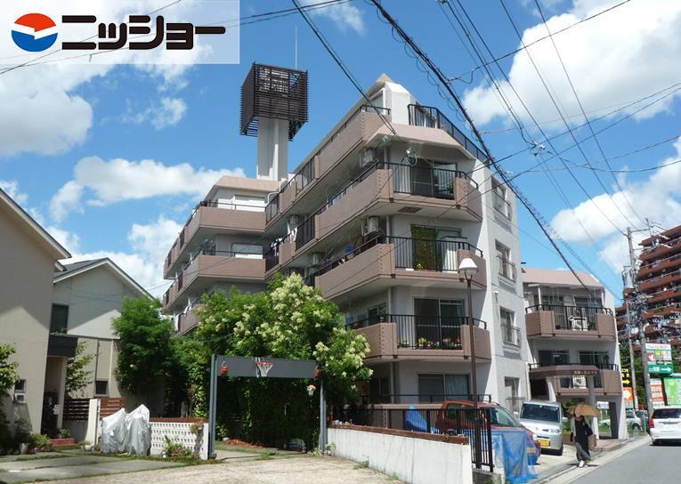 宝藤ヶ丘ハイツ503