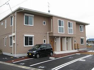 コンソラーレ・アイリス参番館
