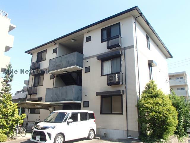 サクセス岩崎台 C棟