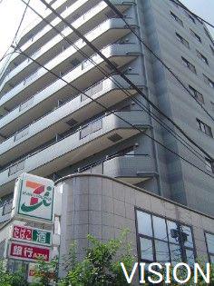 クォーレ東館・西館