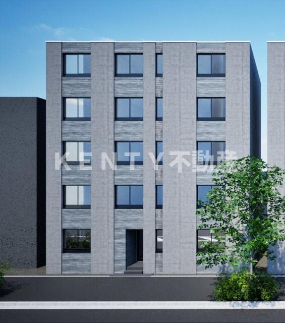 ADORE URBAN大森町