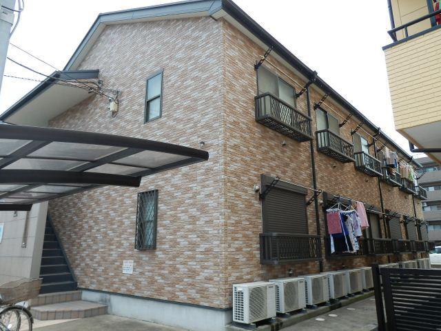シャイングリーンA