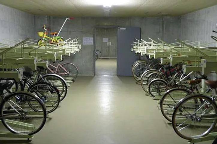 ガラグランディ大手町
