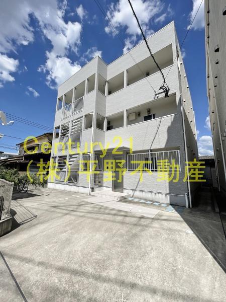 ラルヴェール試験場前Ⅰ