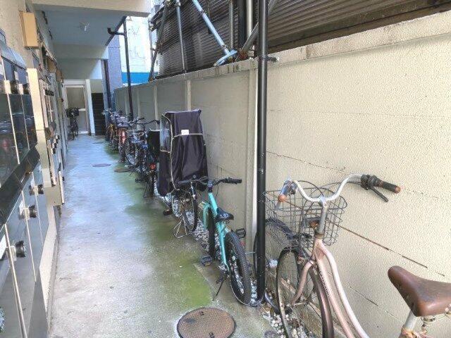 上板橋IMAハウス