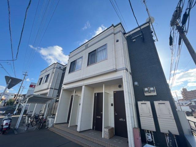 ポートハウス