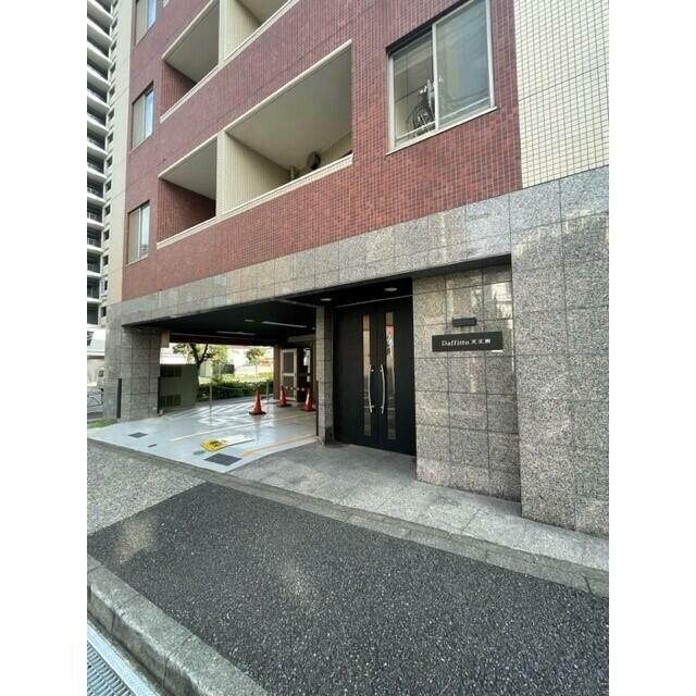 DAFFITTO天王洲