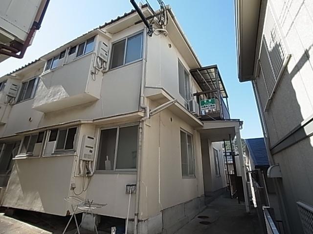 パークサイド湊川