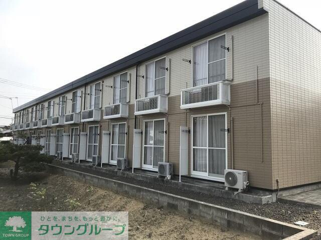 パークハイムV