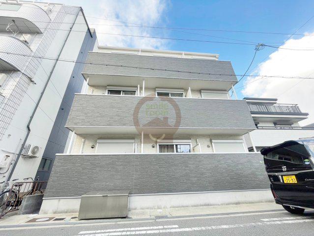 アクロス京橋アパートメント