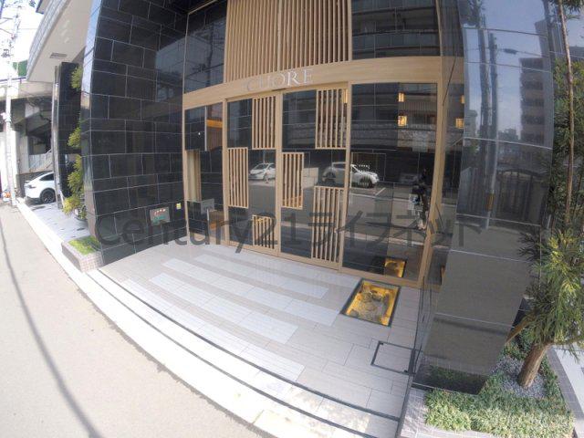 クオーレ