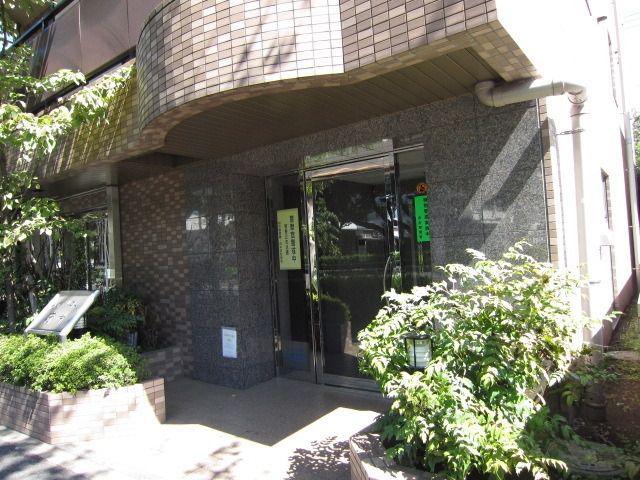ロイヤルコート府中