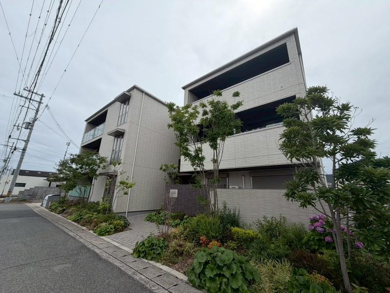 オカバ姫路網干シャーメゾン