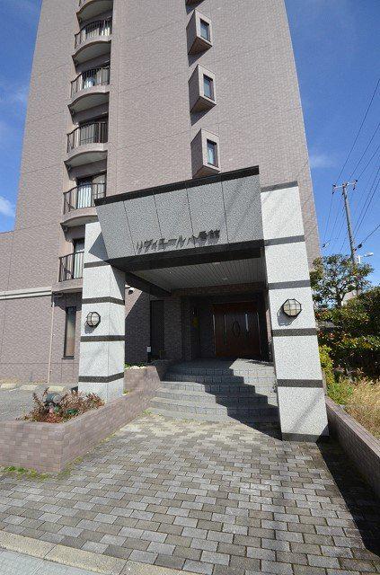 リヴィエール八番館