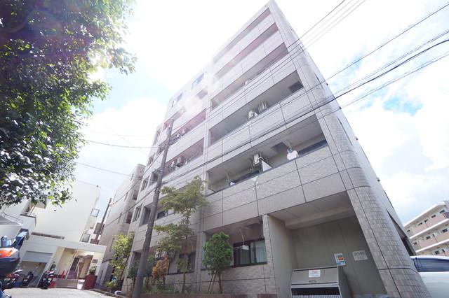ロイヤルヒルズ宮崎台