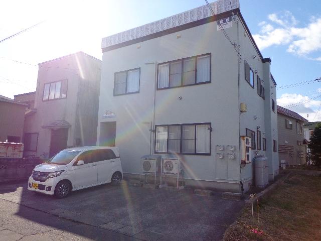 メゾンKS-1