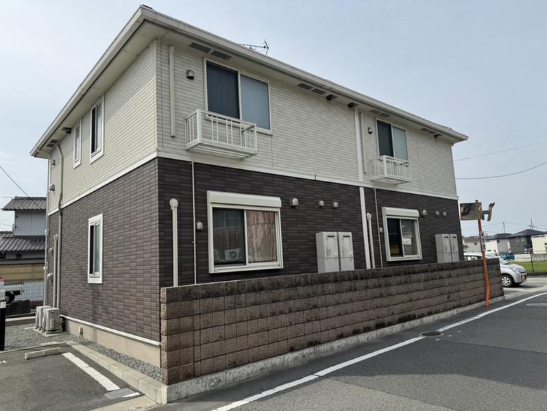 ブルースカイ