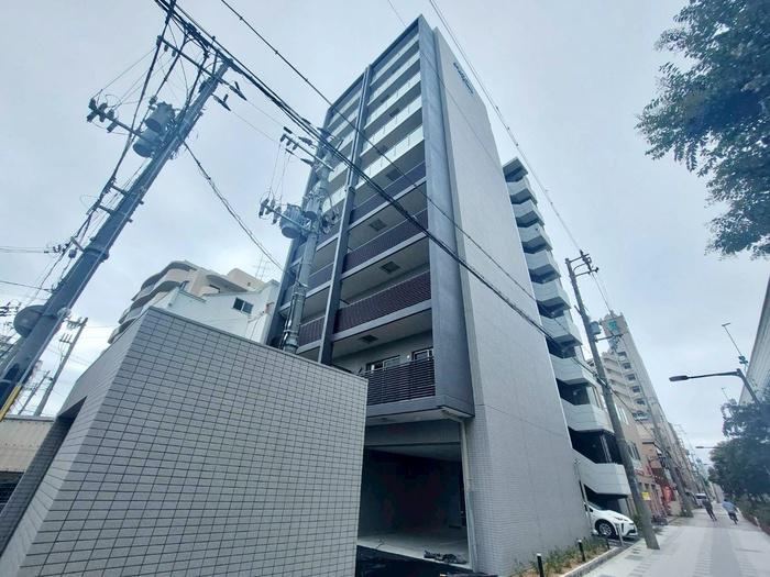 ファーストフィオーレ東灘