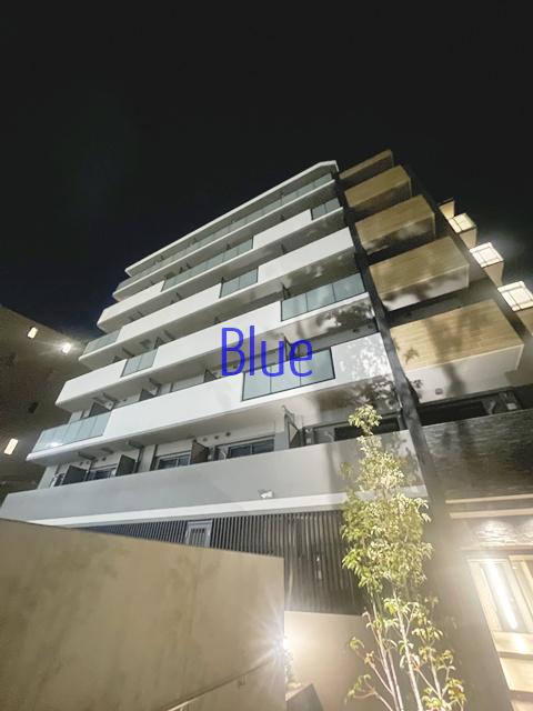 グレーシアフィット羽沢横浜国大(2LDK/2階)