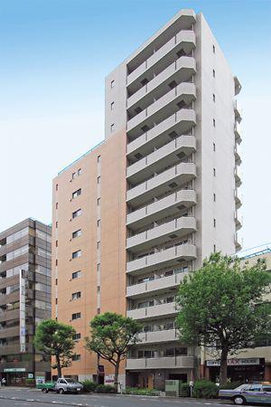 レジデンス西新宿スクエア