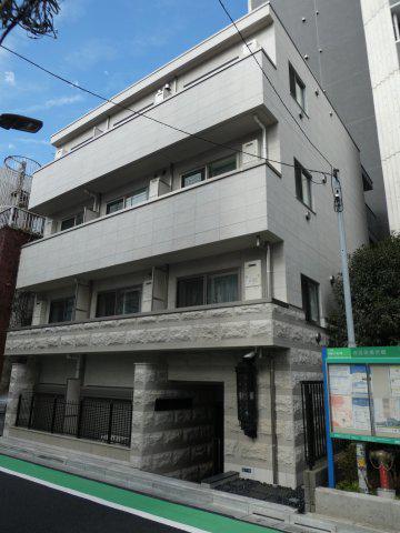 FERIE白金 フェリエ白金