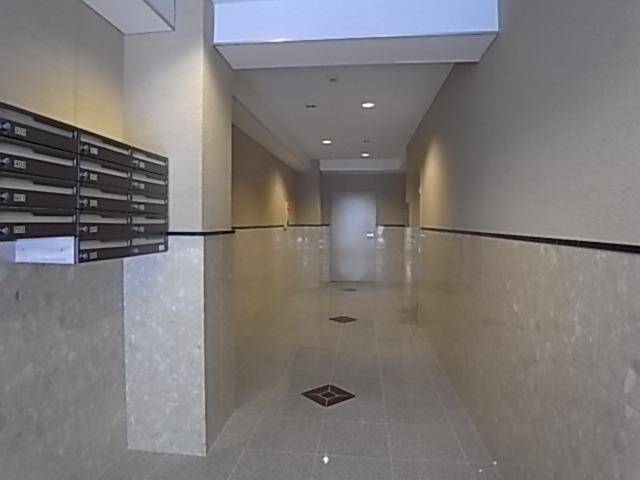 ラフォンテ尼崎駅前