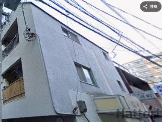 ハイツ元町
