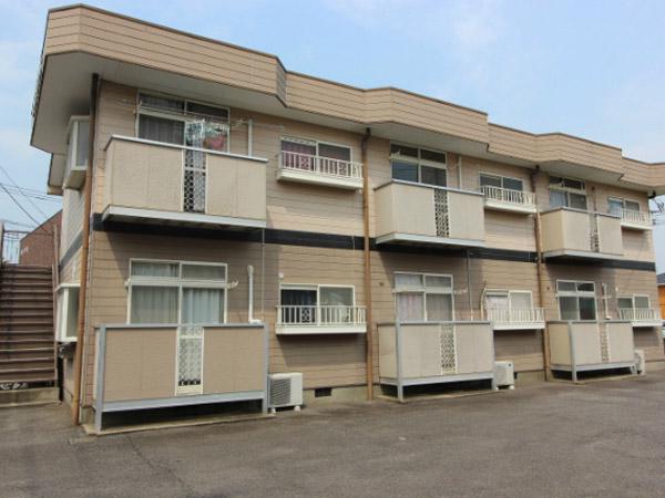 エルディム東郷