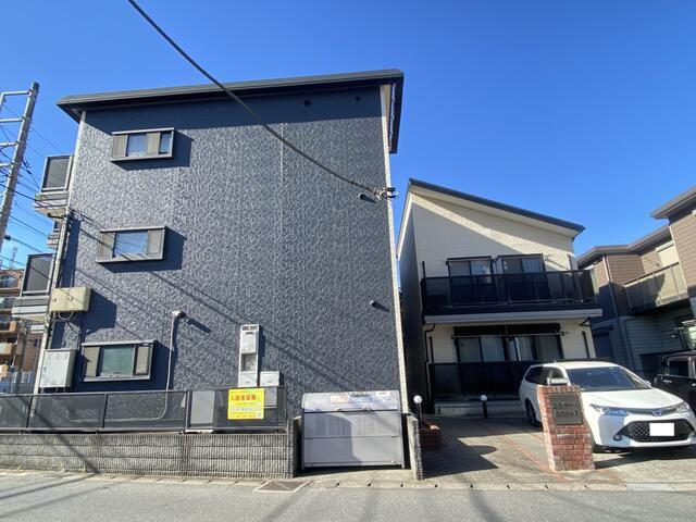 エステートIKEDAII
