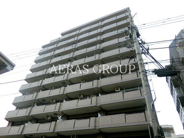 ライオンズマンション東大島第2