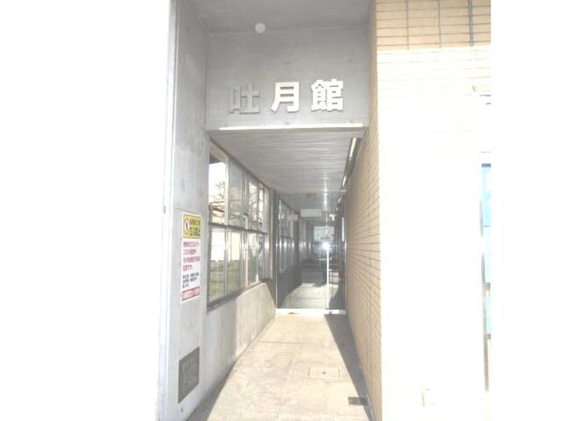 ＪＲ根岸線 新杉田駅 徒歩5分 4階建 築29年