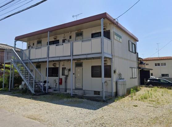 シティーハイム東原