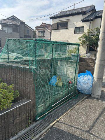 レオパレスヒルズ日野