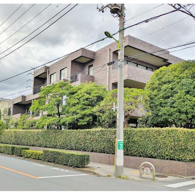テラス成城