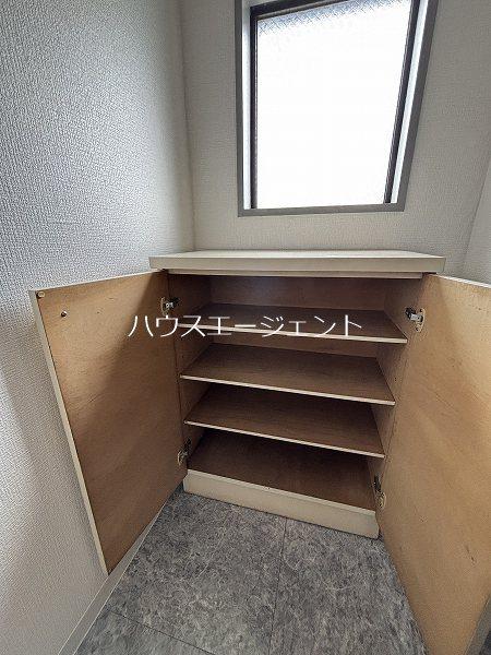 レピドール福田II