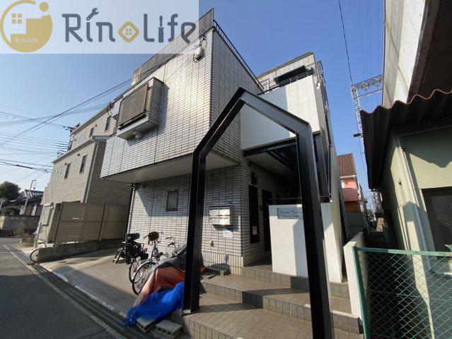 アセンティア久宝寺