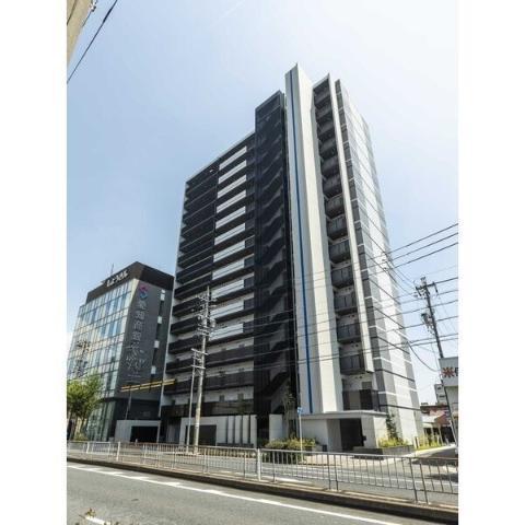 S-RESIDENCE名駅ウエスト