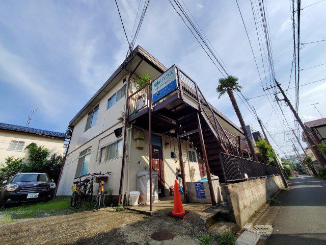 陽光ハウス