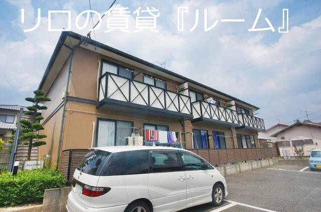 ヴェルデ那珂川