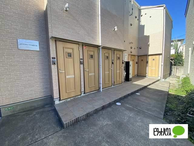 JTテラスハウス南大泉