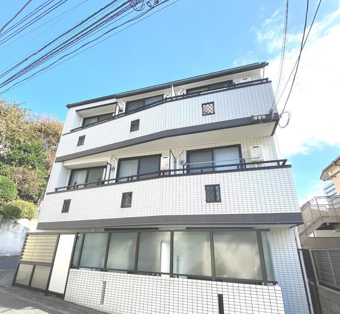 モンシャトー方南町
